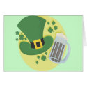 St Pats T-shirts and Gifts cards