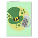 St Pats T-shirts and Gifts cards
