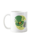 St Pats T-shirts and Gifts mugs