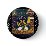 St. Patty Button