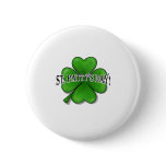 St. Patty's Day buttons