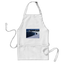 St. Paul seabird cliffs, Bering Sea Aprons