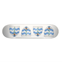 St Pauls Bay, Malta Skate Board Decks