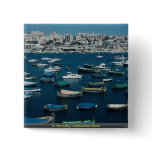 St. Paul's Bay, northwestern Malta Pinback Button