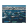 St. Paul's Bay, northwestern Malta Postcard
