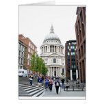 St Paul's Cathedral, London cards