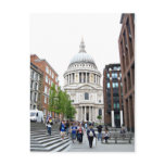 St Pauls Cathedral postcards