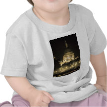 St Paul's Cathedral T-shirt
