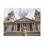 St Paul's Chuch... Post Cards