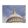 St Paul's Church Postcard