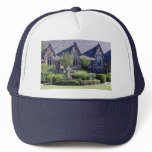 St. Paul's Memorial Garden hats