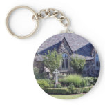 St. Paul's Memorial Garden keychains