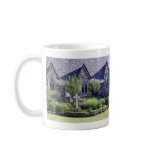 St. Paul's Memorial Garden mugs