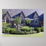 St. Paul's Memorial Garden posters