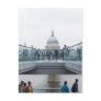 St. Pauls Postcard