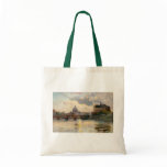 St Peter’s Rome From The Tiber bags