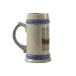 St Peter’s Rome From The Tiber mugs