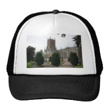 St Peter, Tiverton, Devon Hats