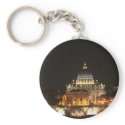 St Peter's Basillica keychains