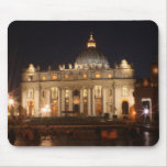 St Peters Basillica, Rome Mouse Mats