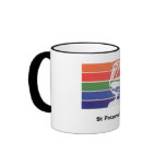 St Petersburg, FL mugs