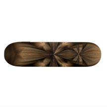 "St. Rail" Skateboard
