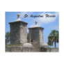 St Saint Augustine Florida Postcard