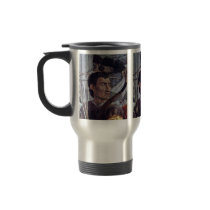 St. Sebastian  By Andrea Mantegna Mug