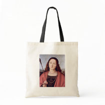 St. Sebastian By Raffael (Best Quality) Tote Bag
