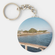 St. Simons Island Lighthouse Key Chains