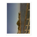 St. Simon's Island Lighthouse Post Card
