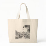 St. Simons Lighthouse Tote Bag