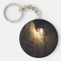 St. Simon's Lighthouse Key Chains