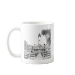 St. Simons Lighthouse Mug