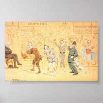 St. Stephen's Pantomime Posters