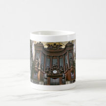 St Sulpice mug
