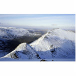 St. Sunday Crag Winter Photo Cut Outs