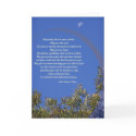 St Theresa's Prayer cards