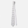 st therese neck ties