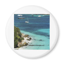 St. Thomas Magnets