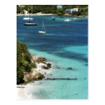 St. Thomas Postcards