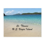 St. Thomas, U.S. Virgin Island postcards