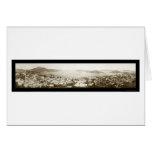 St Thomas Virgin Isles Photo 1922 cards