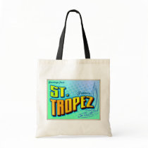 ST. TROPEZ BAGS