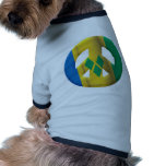 St. Vincent Grenadines pet clothing