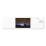 St Vrain Tree Lightning Storm Bumper Sticker
