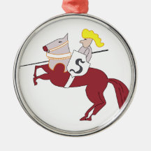 Stab JG26 Christmas Ornaments