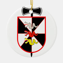 Stab JG3 Christmas Tree Ornaments