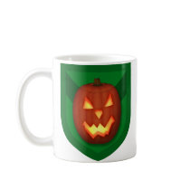 Stab WarP o'Lantern Mug