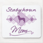 Stabyhoun Mum Mousepads